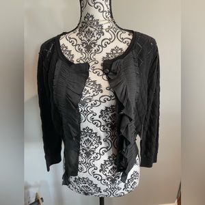 Free People Cardigan NWT